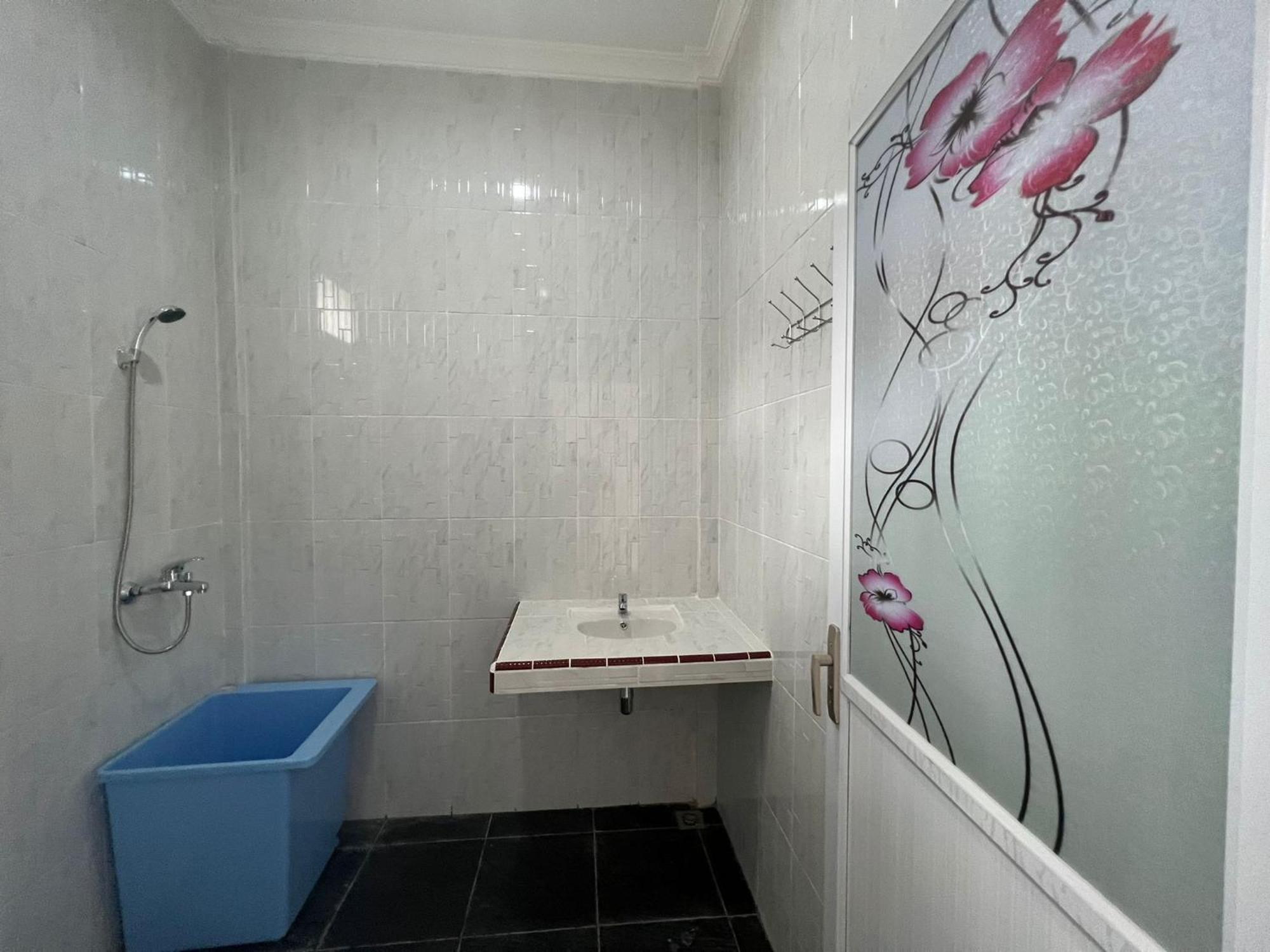 Hisar Guest House Tuktuk Siadong Exterior photo